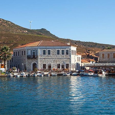 La Petra Hotel Σμύρνη Εξωτερικό φωτογραφία