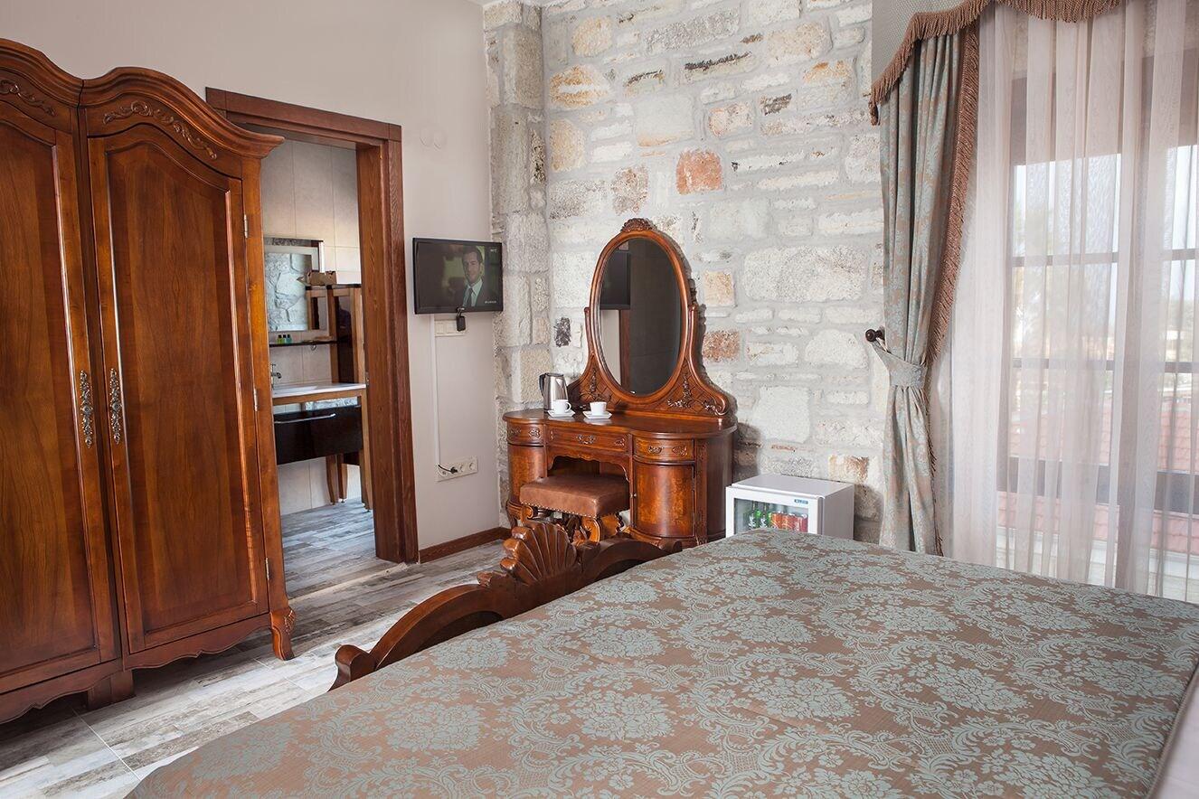 La Petra Hotel Σμύρνη Εξωτερικό φωτογραφία