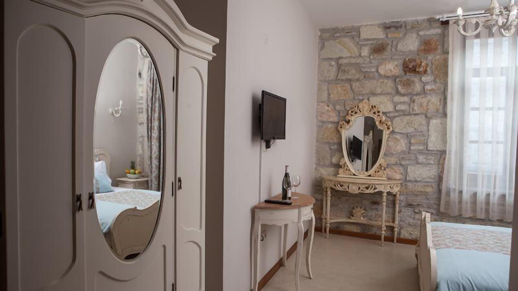 La Petra Hotel Σμύρνη Εξωτερικό φωτογραφία