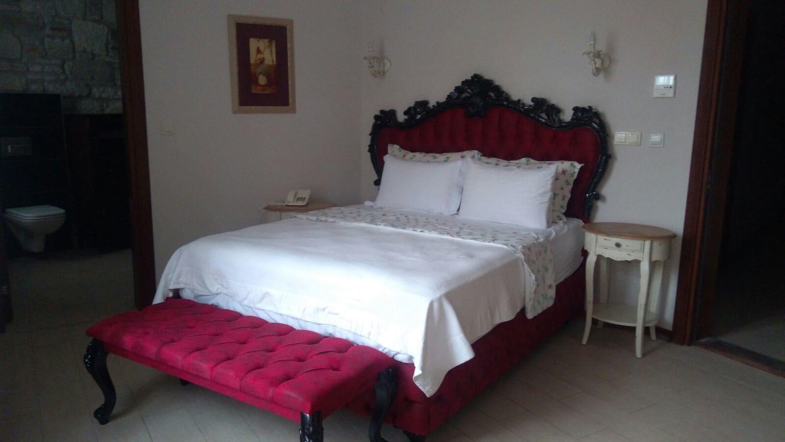 La Petra Hotel Σμύρνη Εξωτερικό φωτογραφία