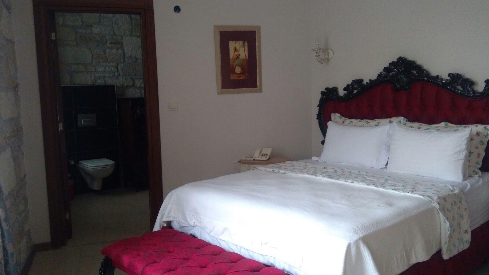 La Petra Hotel Σμύρνη Εξωτερικό φωτογραφία