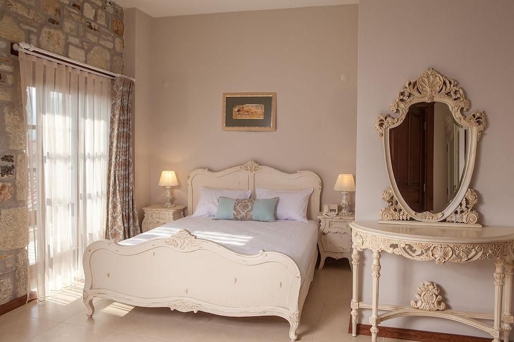 La Petra Hotel Σμύρνη Εξωτερικό φωτογραφία