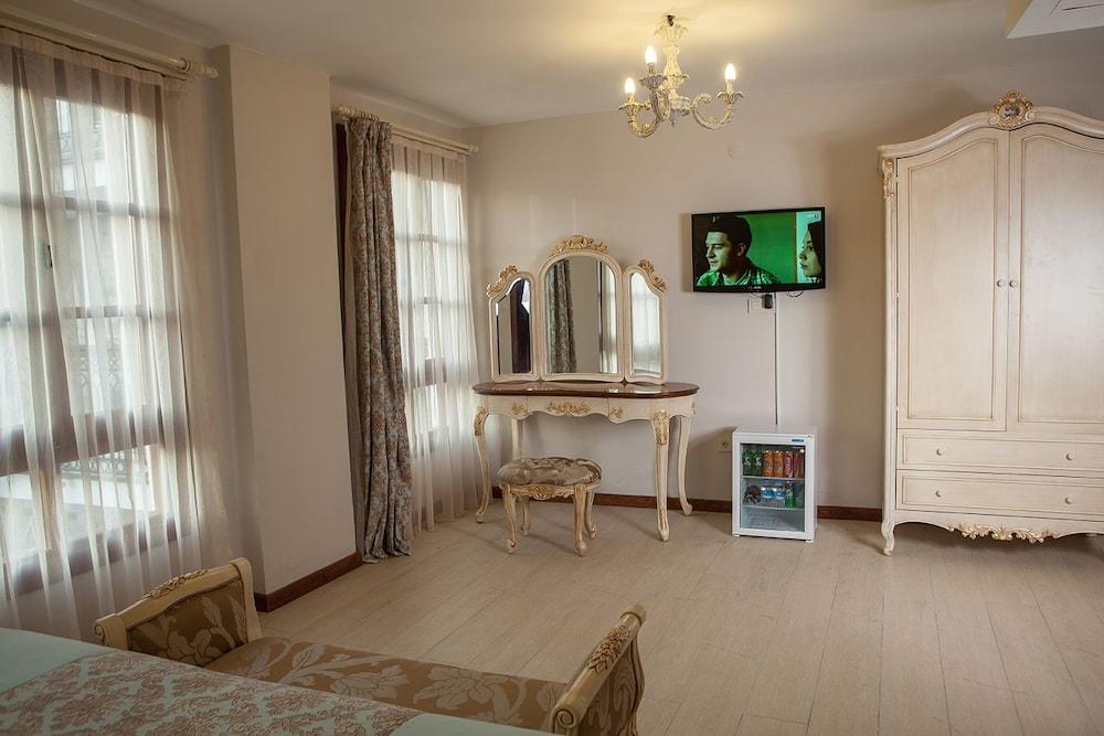 La Petra Hotel Σμύρνη Εξωτερικό φωτογραφία