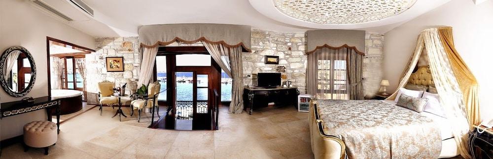 La Petra Hotel Σμύρνη Εξωτερικό φωτογραφία
