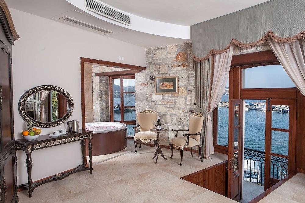 La Petra Hotel Σμύρνη Εξωτερικό φωτογραφία