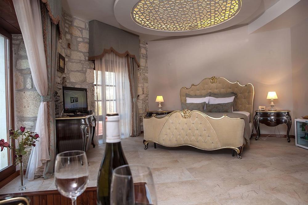 La Petra Hotel Σμύρνη Εξωτερικό φωτογραφία
