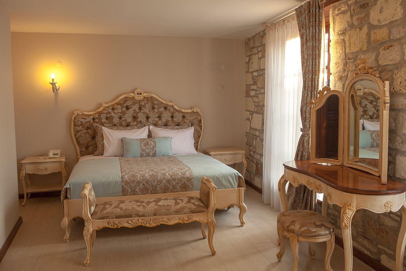 La Petra Hotel Σμύρνη Εξωτερικό φωτογραφία