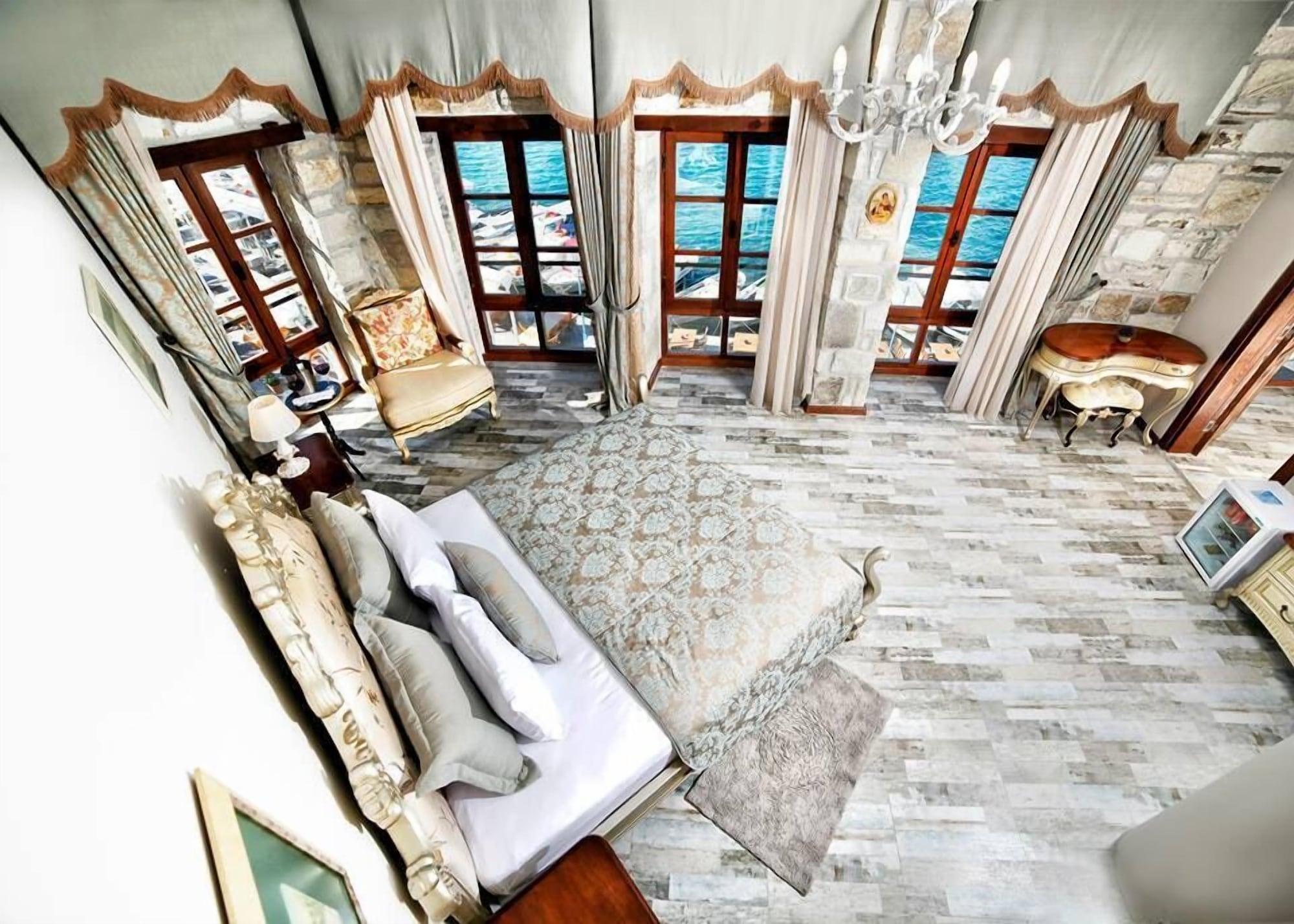 La Petra Hotel Σμύρνη Εξωτερικό φωτογραφία