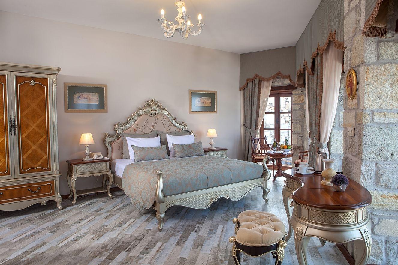 La Petra Hotel Σμύρνη Εξωτερικό φωτογραφία