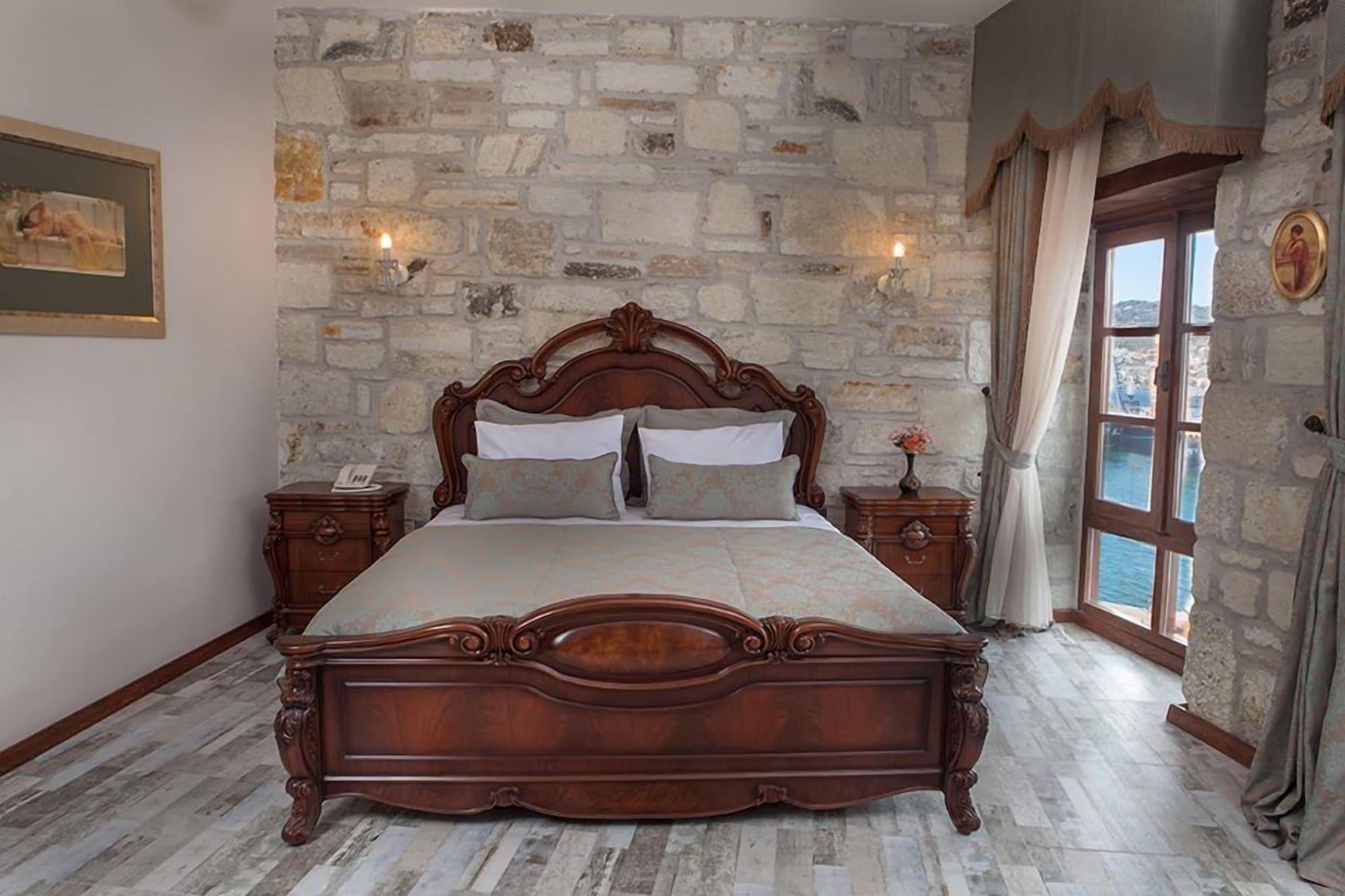 La Petra Hotel Σμύρνη Εξωτερικό φωτογραφία