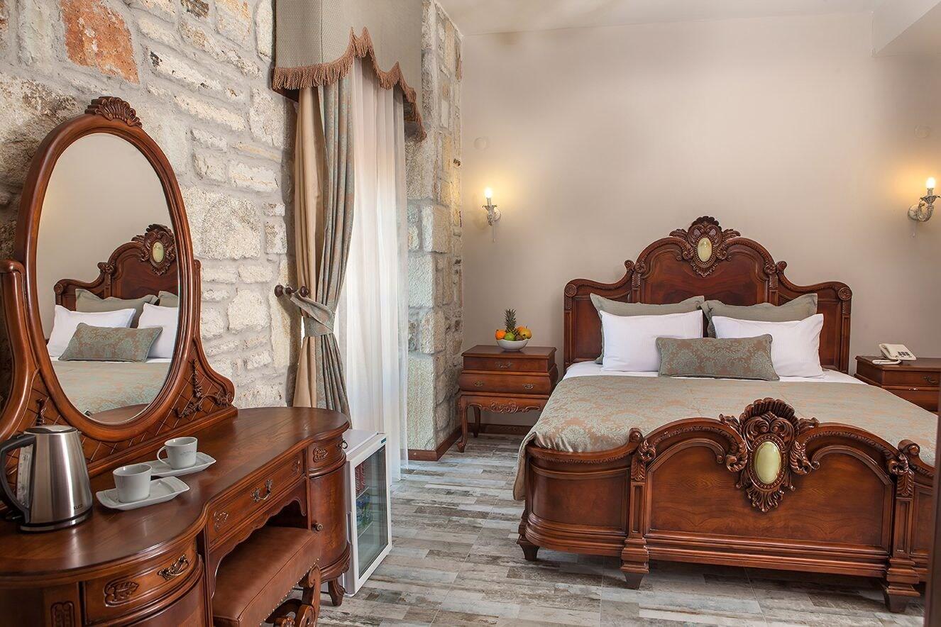 La Petra Hotel Σμύρνη Εξωτερικό φωτογραφία
