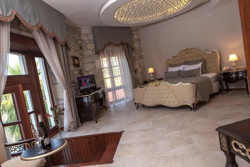 La Petra Hotel Σμύρνη Εξωτερικό φωτογραφία