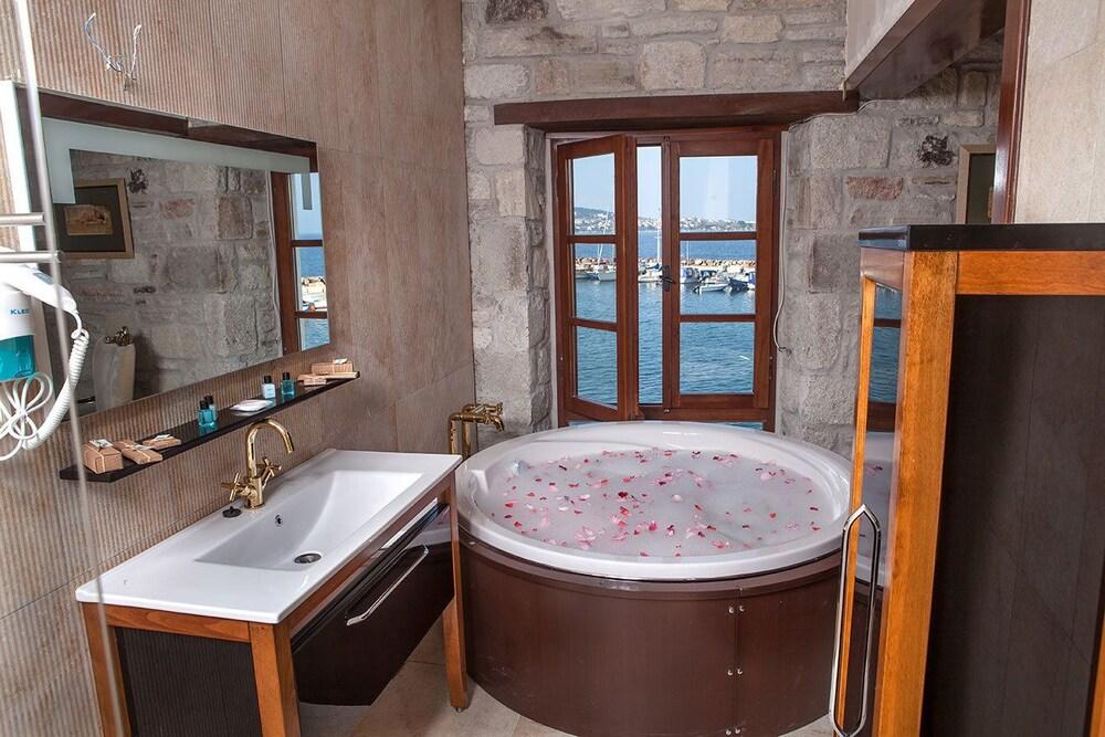 La Petra Hotel Σμύρνη Εξωτερικό φωτογραφία
