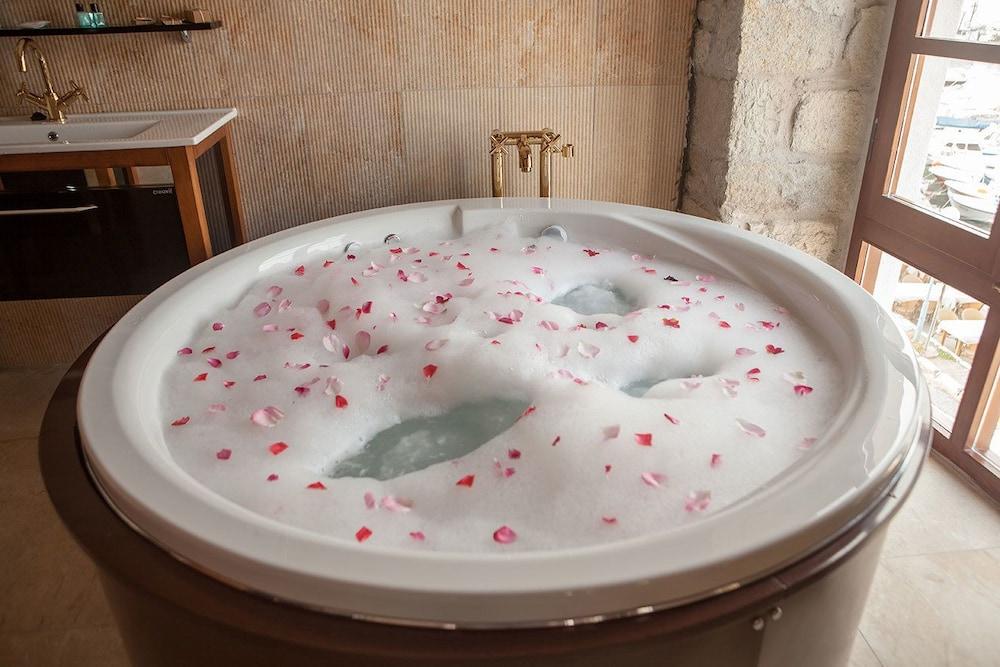La Petra Hotel Σμύρνη Εξωτερικό φωτογραφία