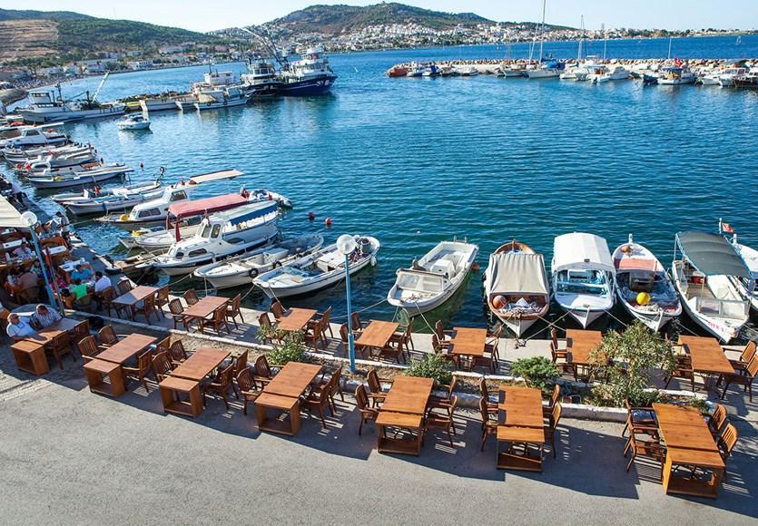 La Petra Hotel Σμύρνη Εξωτερικό φωτογραφία