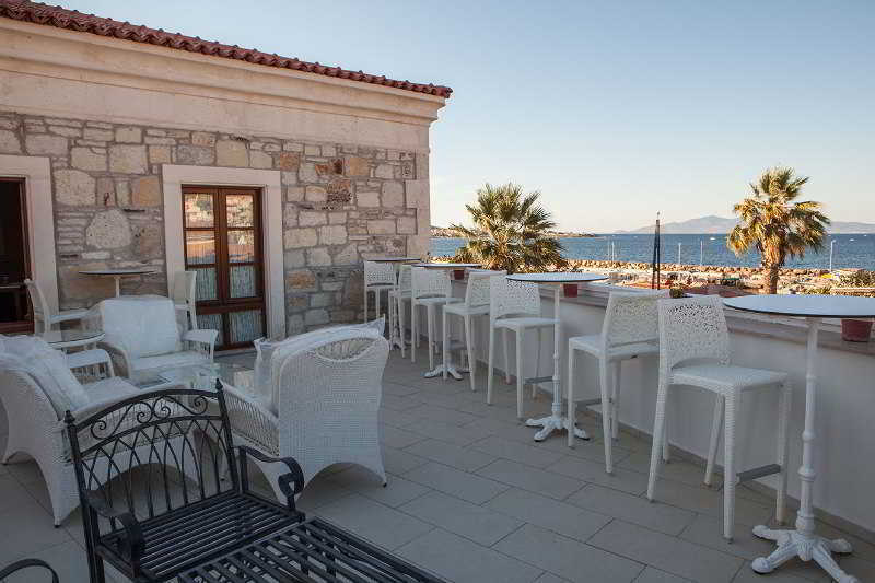 La Petra Hotel Σμύρνη Εξωτερικό φωτογραφία