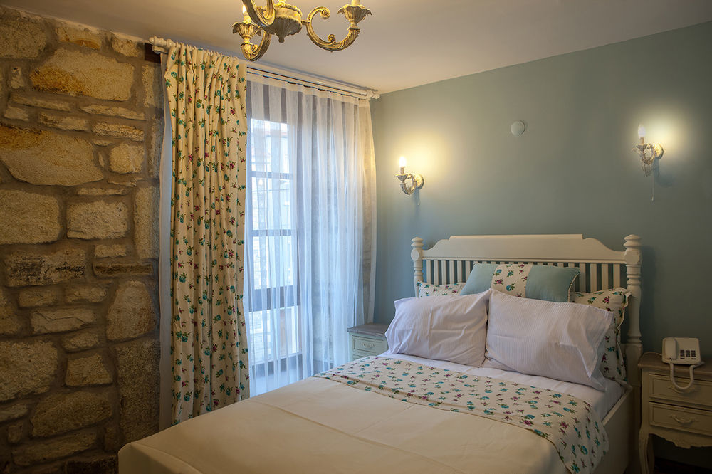 La Petra Hotel Σμύρνη Εξωτερικό φωτογραφία