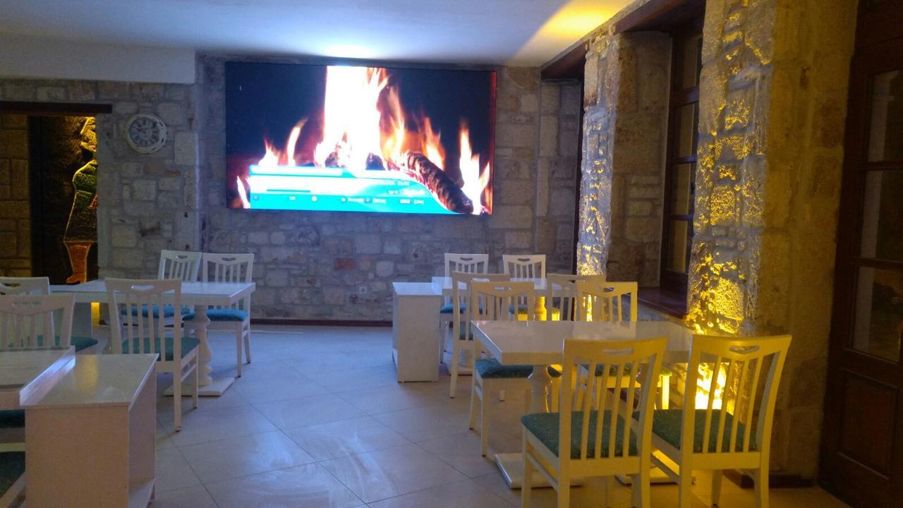 La Petra Hotel Σμύρνη Εξωτερικό φωτογραφία