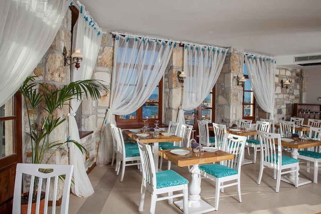 La Petra Hotel Σμύρνη Εξωτερικό φωτογραφία
