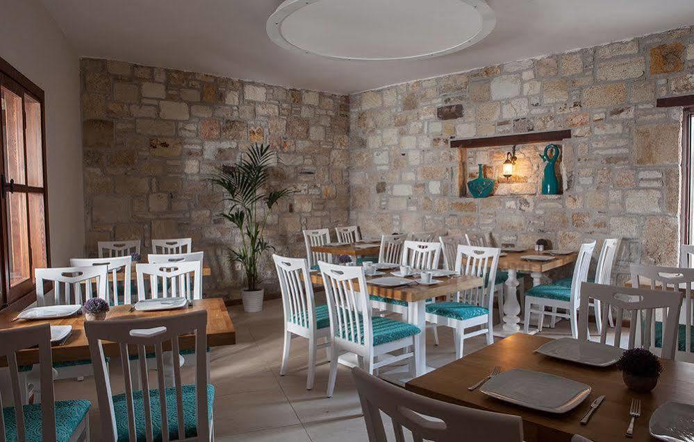 La Petra Hotel Σμύρνη Εξωτερικό φωτογραφία