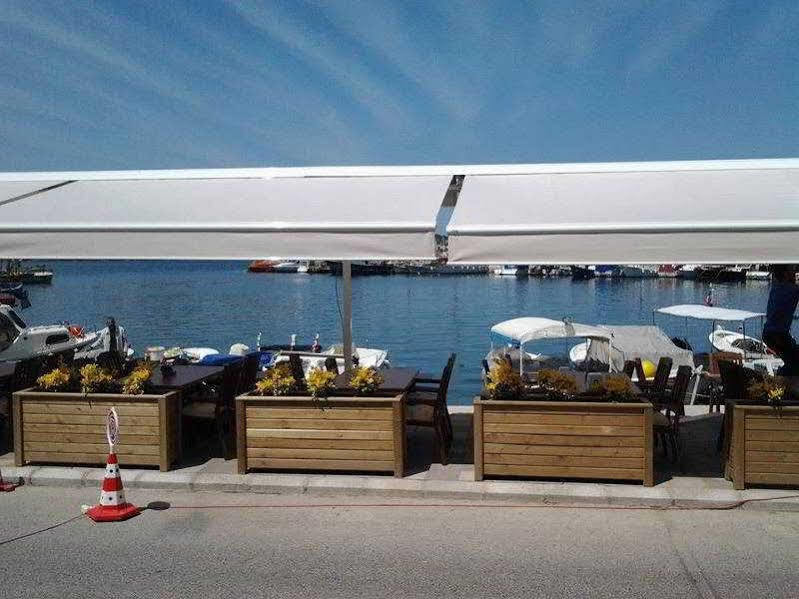 La Petra Hotel Σμύρνη Εξωτερικό φωτογραφία