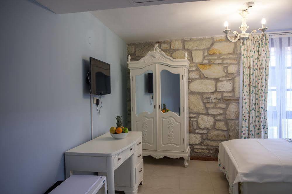 La Petra Hotel Σμύρνη Εξωτερικό φωτογραφία