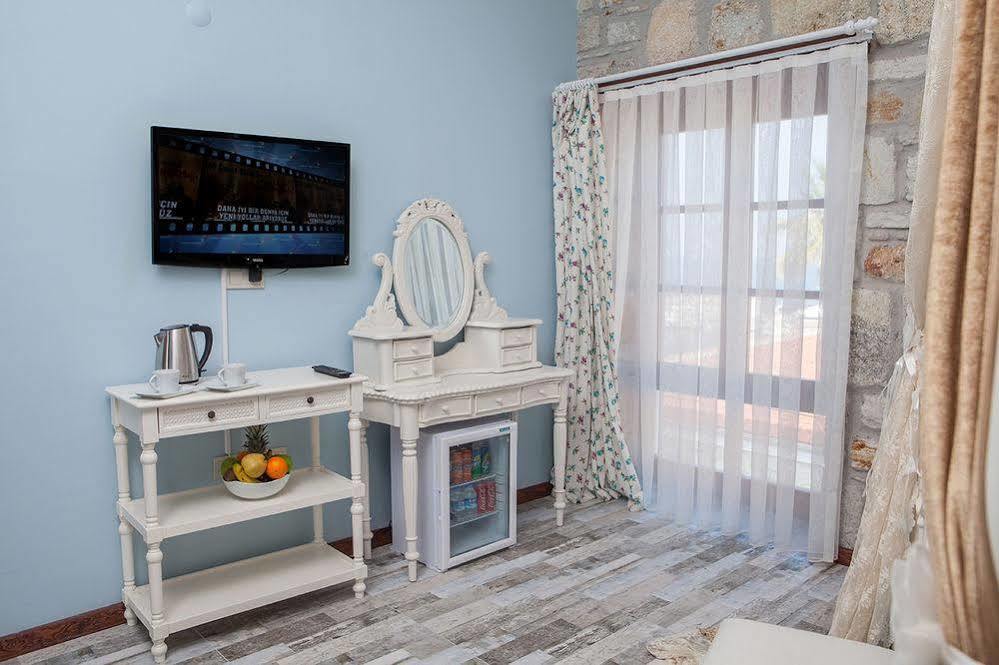 La Petra Hotel Σμύρνη Εξωτερικό φωτογραφία