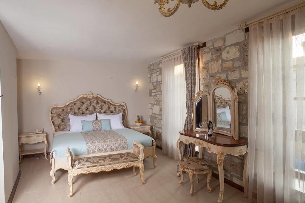 La Petra Hotel Σμύρνη Εξωτερικό φωτογραφία