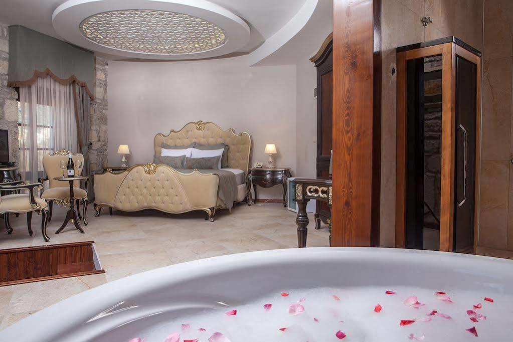 La Petra Hotel Σμύρνη Εξωτερικό φωτογραφία