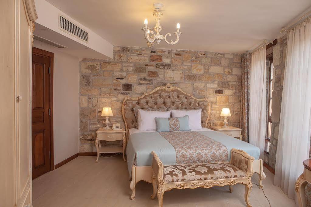 La Petra Hotel Σμύρνη Εξωτερικό φωτογραφία