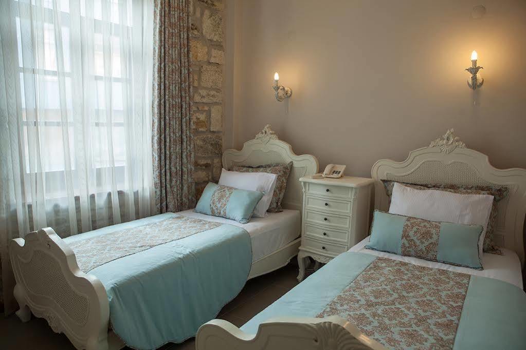 La Petra Hotel Σμύρνη Εξωτερικό φωτογραφία